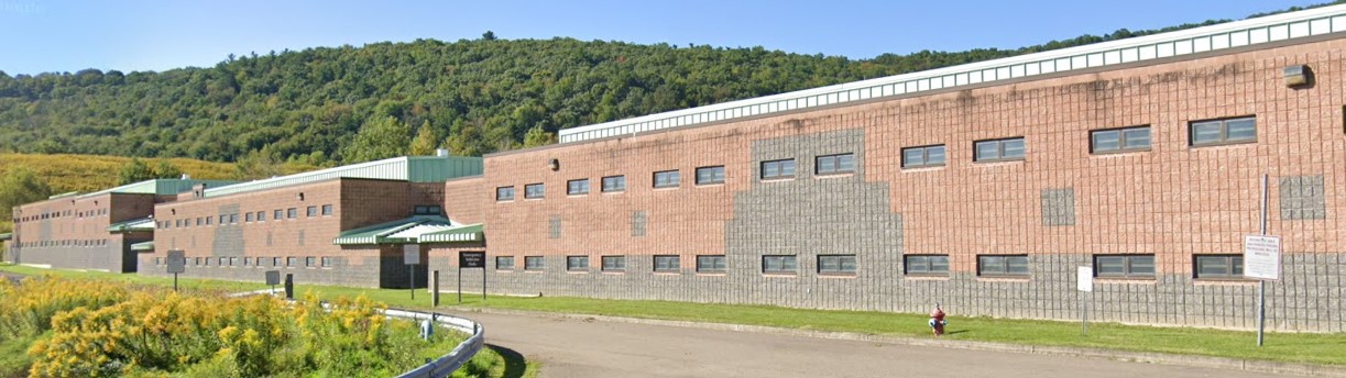 Photos Broome County Sheriff's Correctional Facility 1